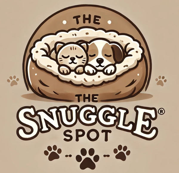 The Snuggle Spot
